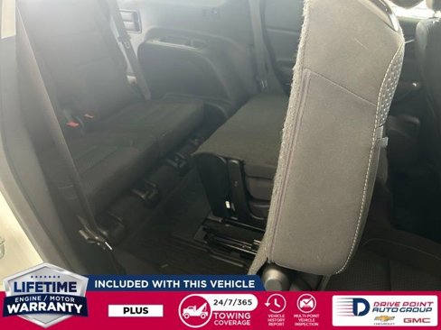 Used 2021 GMC Acadia SLE w/ LPO, Floor Liner Package image 34