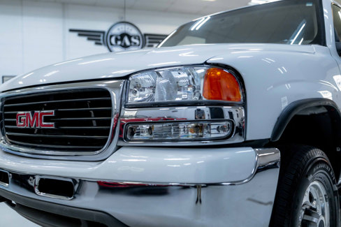 Used 2006 GMC Yukon XL 2500 SLT w/ SLT Preferred Equipment Group image 20
