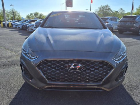 Used 2019 Hyundai Sonata Sport image 15