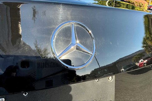 Used 2023 Mercedes-Benz C 300 Sedan image 30