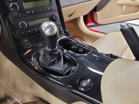 Used 2008 Chevrolet Corvette Coupe w/ Preferred Equipment Group image 28