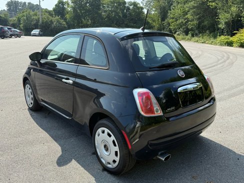 Used 2015 FIAT 500 Pop image 6