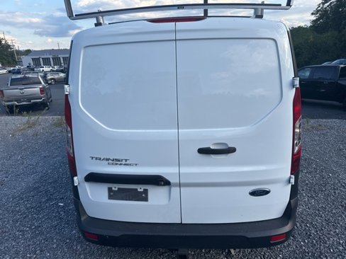 Used 2019 Ford Transit Connect XL image 8