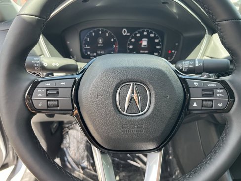New 2025 Acura Integra image 19