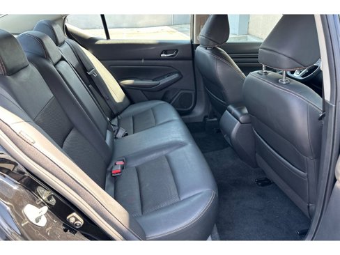 Used 2019 Nissan Altima 2.5 SR image 16