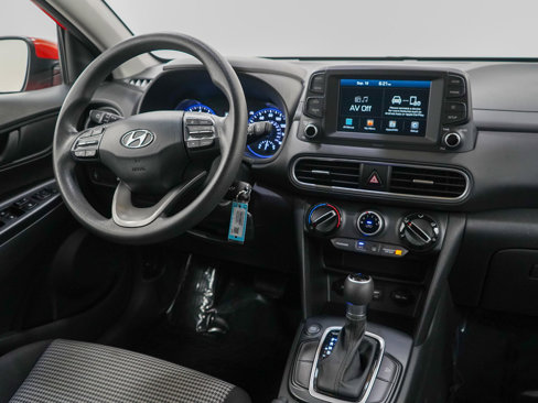 Used 2019 Hyundai Kona SE image 12