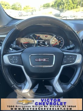 Used 2018 GMC Acadia SLT image 11