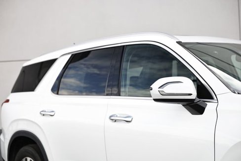 Used 2022 Hyundai Palisade SEL image 5