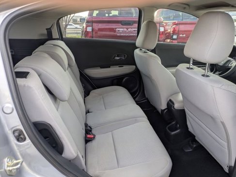 Used 2019 Honda HR-V LX image 27