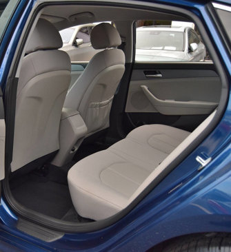Used 2018 Hyundai Sonata SE image 32
