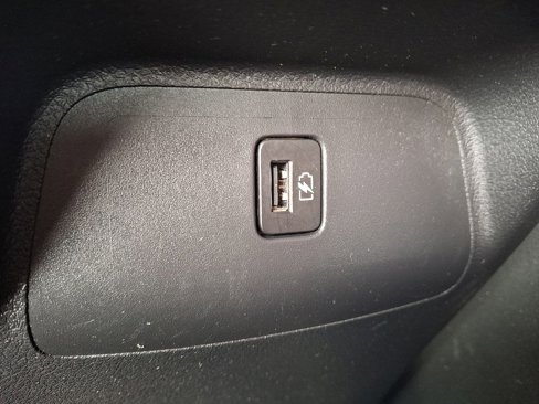 Used 2022 Nissan Sentra SV image 11