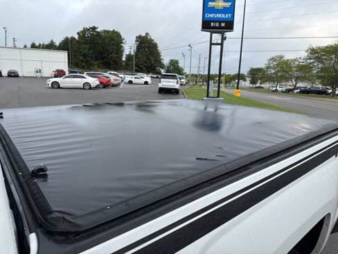 Used 2017 Chevrolet Silverado 1500 Custom w/ Rally 1 Edition image 21