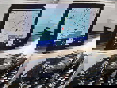 Certified 2022 Ford Escape SEL image 17