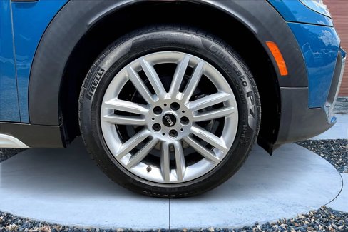 Used 2022 MINI Cooper Countryman ALL4 image 8