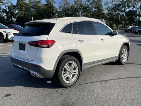 Used 2021 Mercedes-Benz GLA 250 image 28