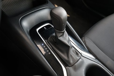 Used 2023 Toyota Corolla LE image 20