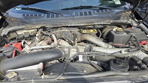 Used 2017 Ford F250 XL w/ STX Appearance Package image 27