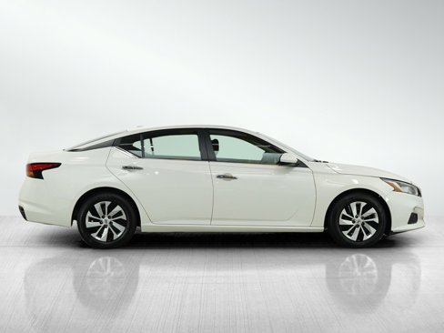 Used 2020 Nissan Altima 2.5 S image 6