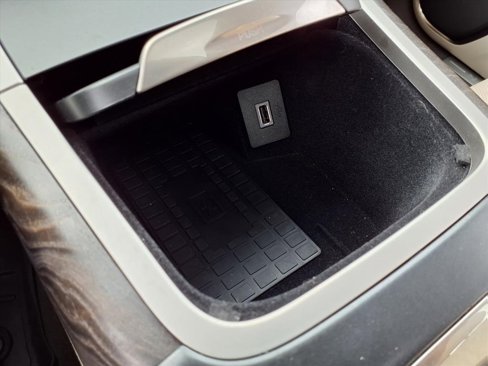 Used 2019 Lincoln Nautilus Reserve image 8