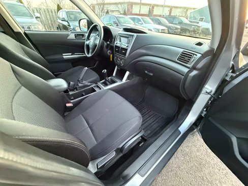 Used 2012 Subaru Forester 2.5X image 22