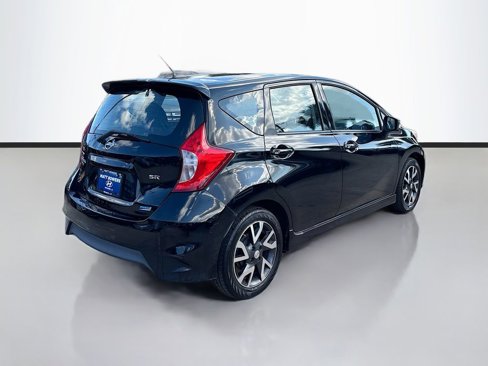 Used 2015 Nissan Versa Note SR image 5
