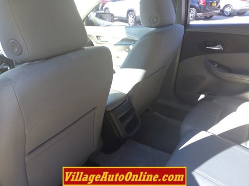 Used 2017 Chevrolet Impala LS image 22