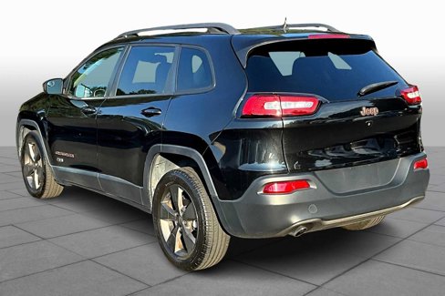Used 2016 Jeep Cherokee 75th Anniversary image 10