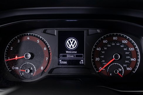 Used 2019 Volkswagen Jetta S image 23