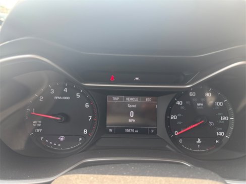 Used 2022 Chevrolet TrailBlazer LS image 19