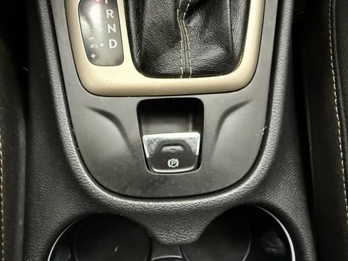 Used 2016 Jeep Cherokee Latitude image 20