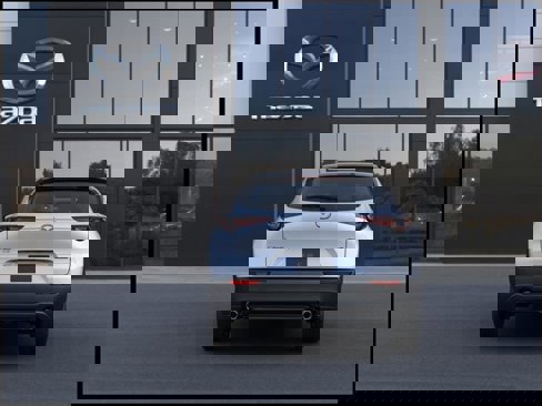 New 2025 MAZDA CX-30 AWD 2.5 S image 4