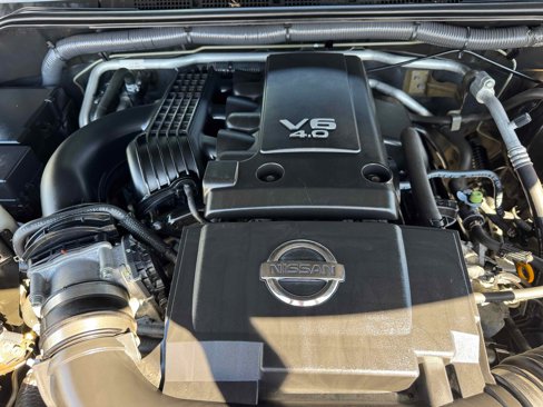 Used 2018 Nissan Frontier SV w/ Value Truck Package image 32