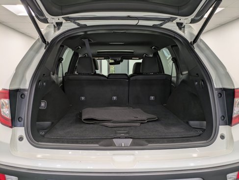 Certified 2019 Honda Passport Touring image 24