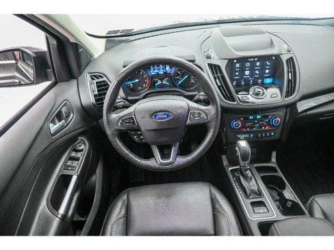 Used 2019 Ford Escape Titanium image 26