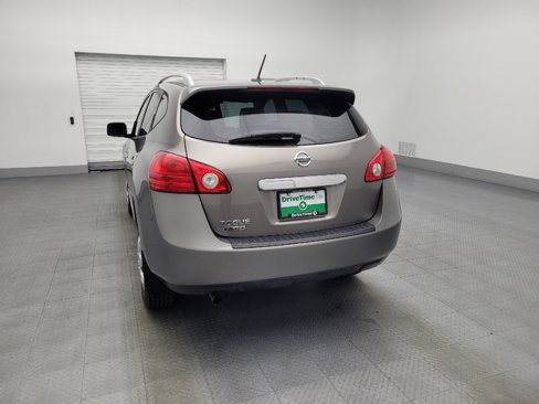 Used 2015 Nissan Rogue S w/ Convenience Package image 6