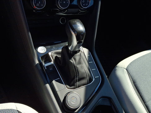 New 2025 Volkswagen Taos S image 8