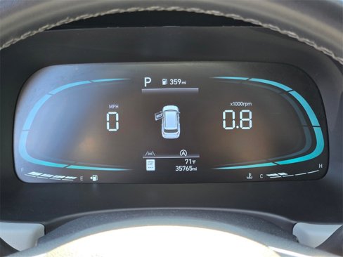 Used 2024 Hyundai Palisade SEL image 25
