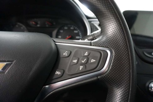 Used 2023 Chevrolet Malibu LT image 25