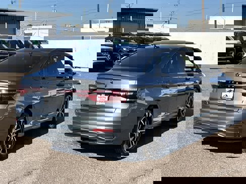 New 2025 Volkswagen Jetta Sport image 6