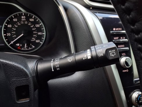 Used 2019 Nissan Murano SL w/ SL Technology Package image 18