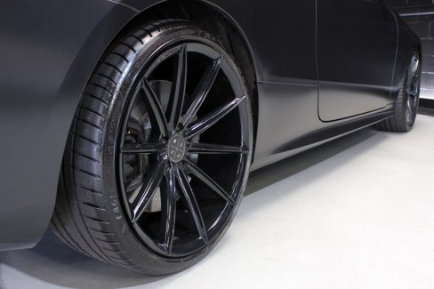 Used 2019 Mercedes-Benz E 53 AMG 4MATIC Coupe image 12
