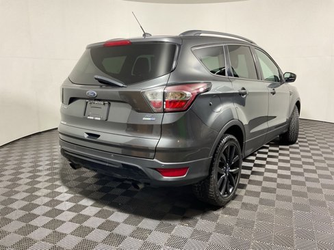 Used 2017 Ford Escape SE w/ Equipment Group 201A image 14