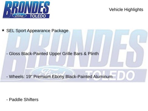 Used 2018 Ford Escape SEL w/ SEL Sport Appearance Package image 15