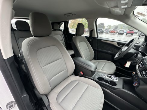 Used 2022 Ford Escape S image 29