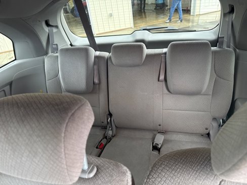 Used 2016 Honda Odyssey SE image 10