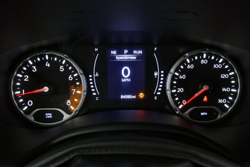 Used 2018 Jeep Renegade Sport w/ Power & Air Group image 23