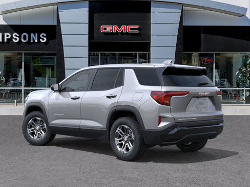 New 2026 GMC Terrain Elevation image 2