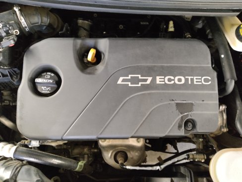 Used 2020 Chevrolet Spark LS image 30