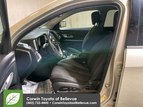 Used 2013 Chevrolet Equinox LT w/ Driver Convenience Package image 12