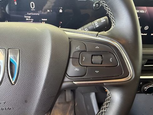 Used 2024 Buick Encore GX Preferred image 33